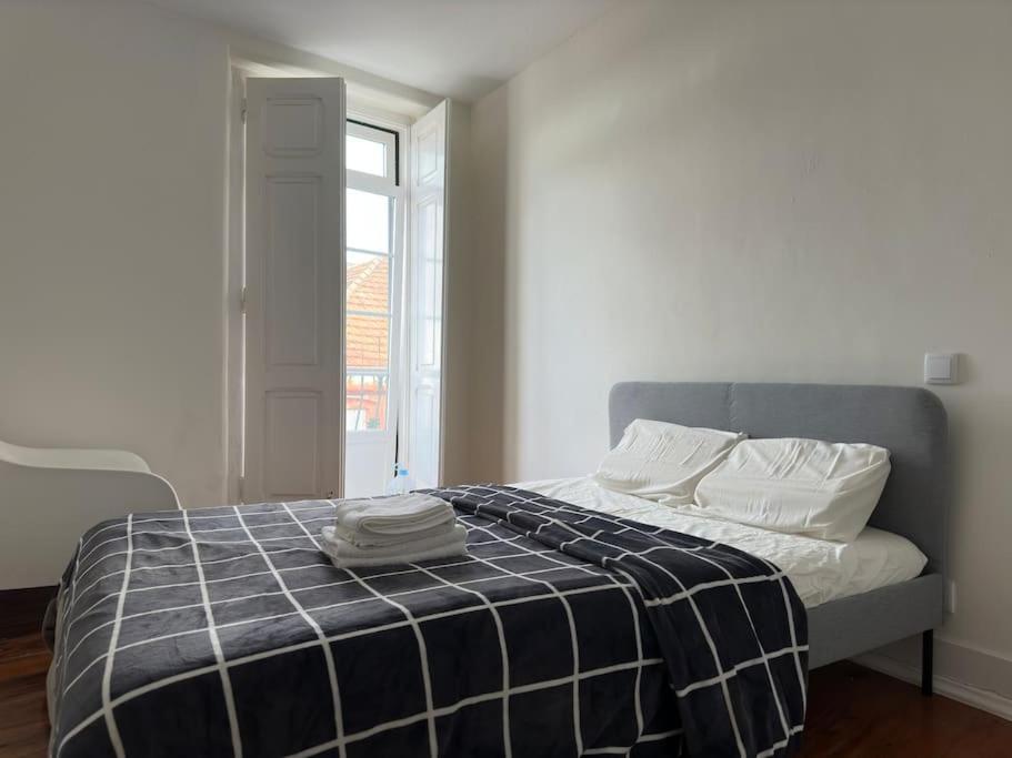 Home Mais 78 Lisbon Bagian luar foto