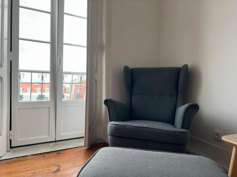 Home Mais 78 Lisbon Bagian luar foto