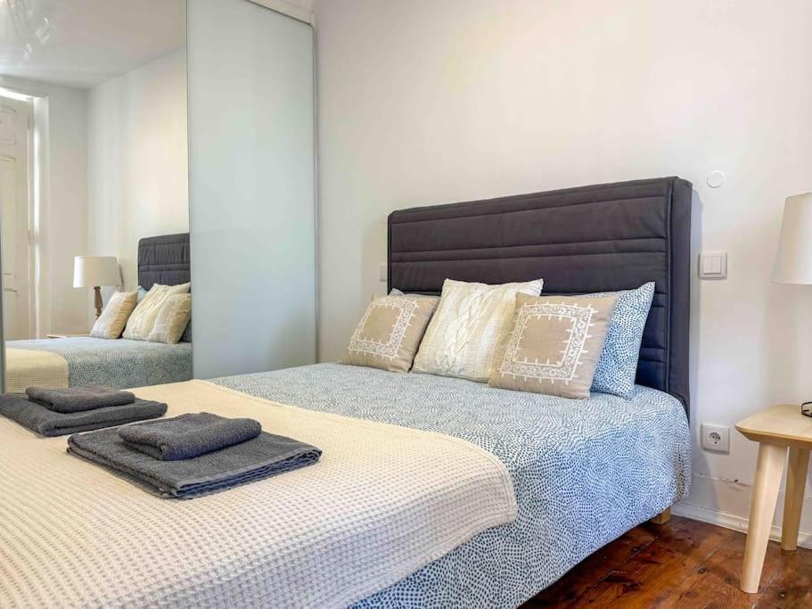 Home Mais 78 Lisbon Bagian luar foto