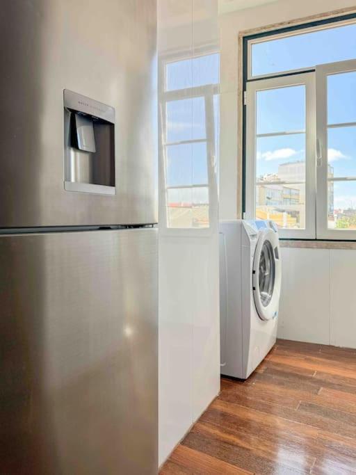 Home Mais 78 Lisbon Bagian luar foto