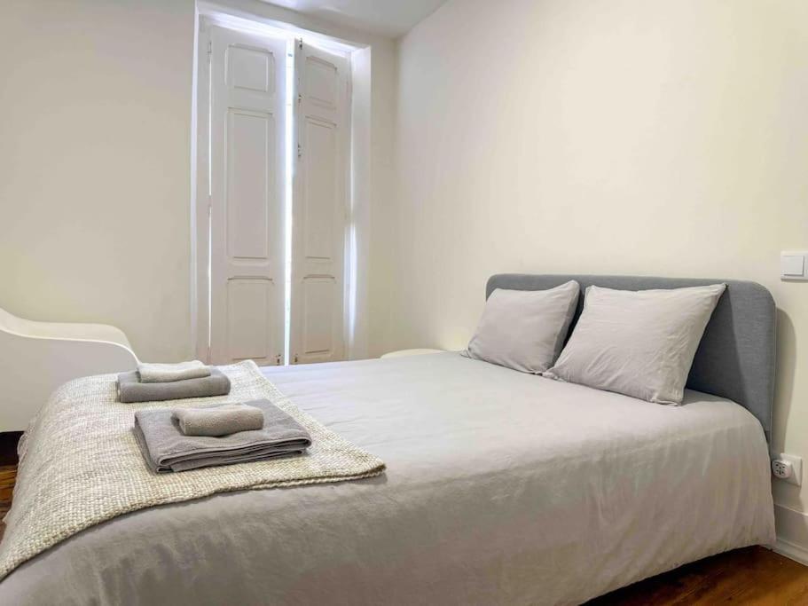 Home Mais 78 Lisbon Bagian luar foto